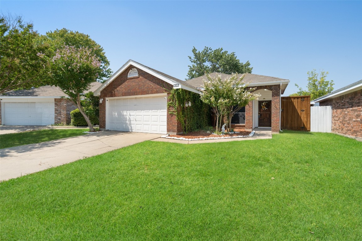 1333 Swiss Court Plano TX 75023