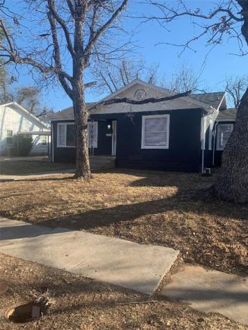 1808 10th Street Brownwood TX 76801