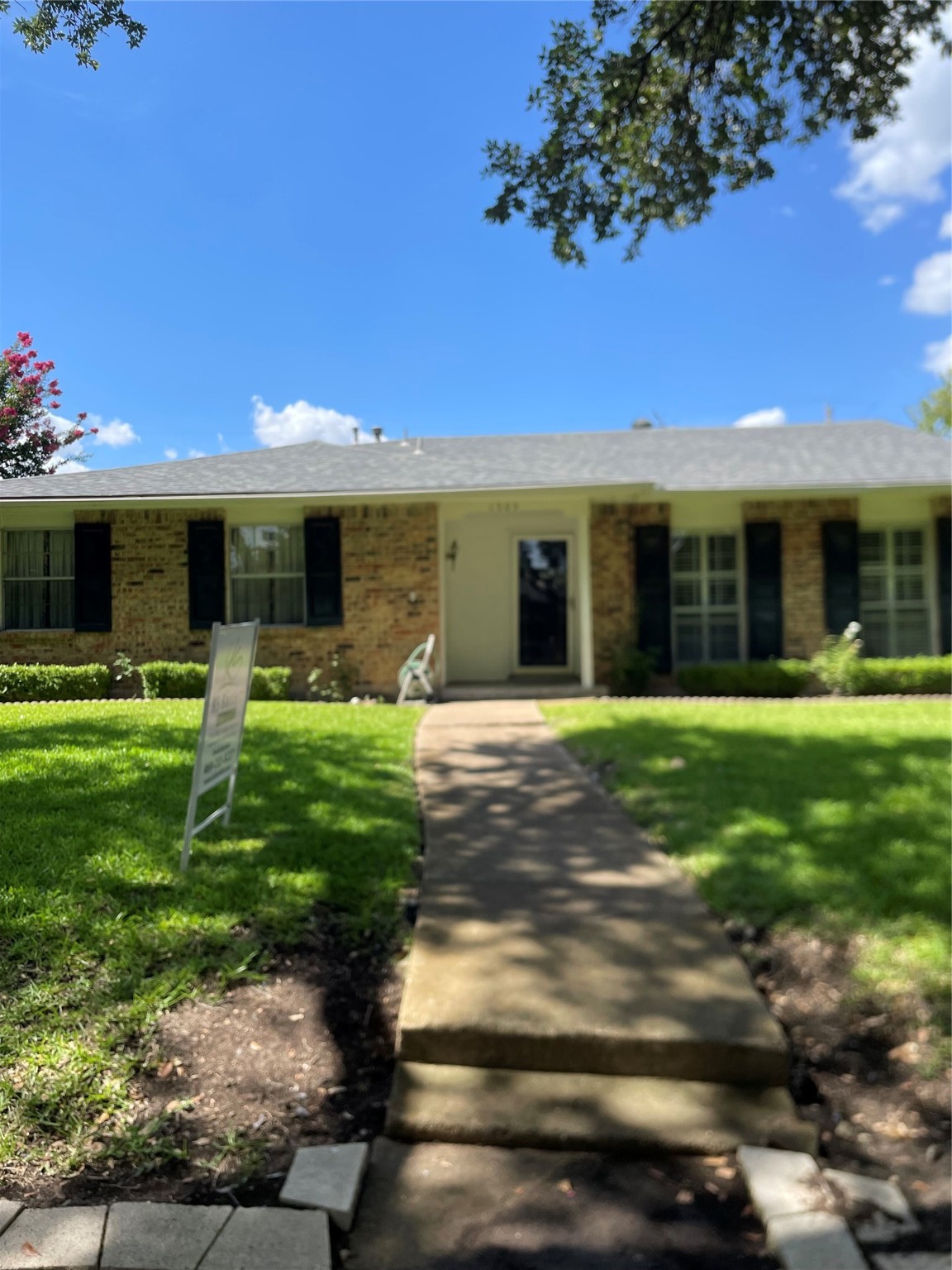 1505 Windy Meadow Drive Plano TX 75023