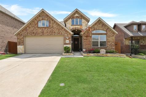 4116 Legend Trail Heartland TX 75126