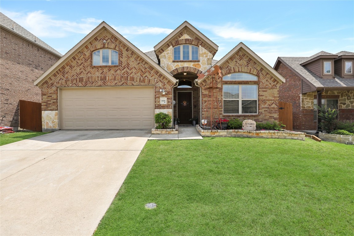 4116 Legend Trail Heartland TX 75126