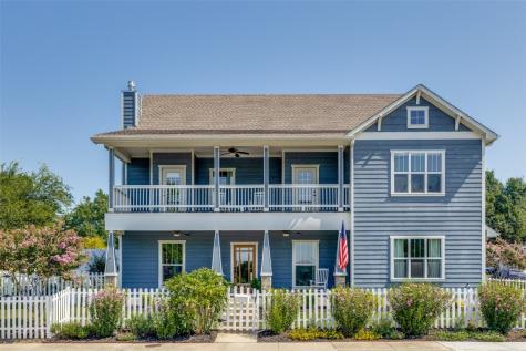 506 S Benge Street Mckinney TX 75069