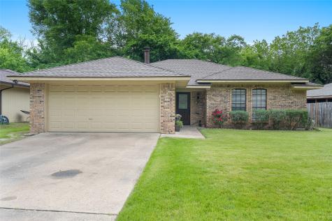 1510 Limetree Lane Duncanville TX 75137