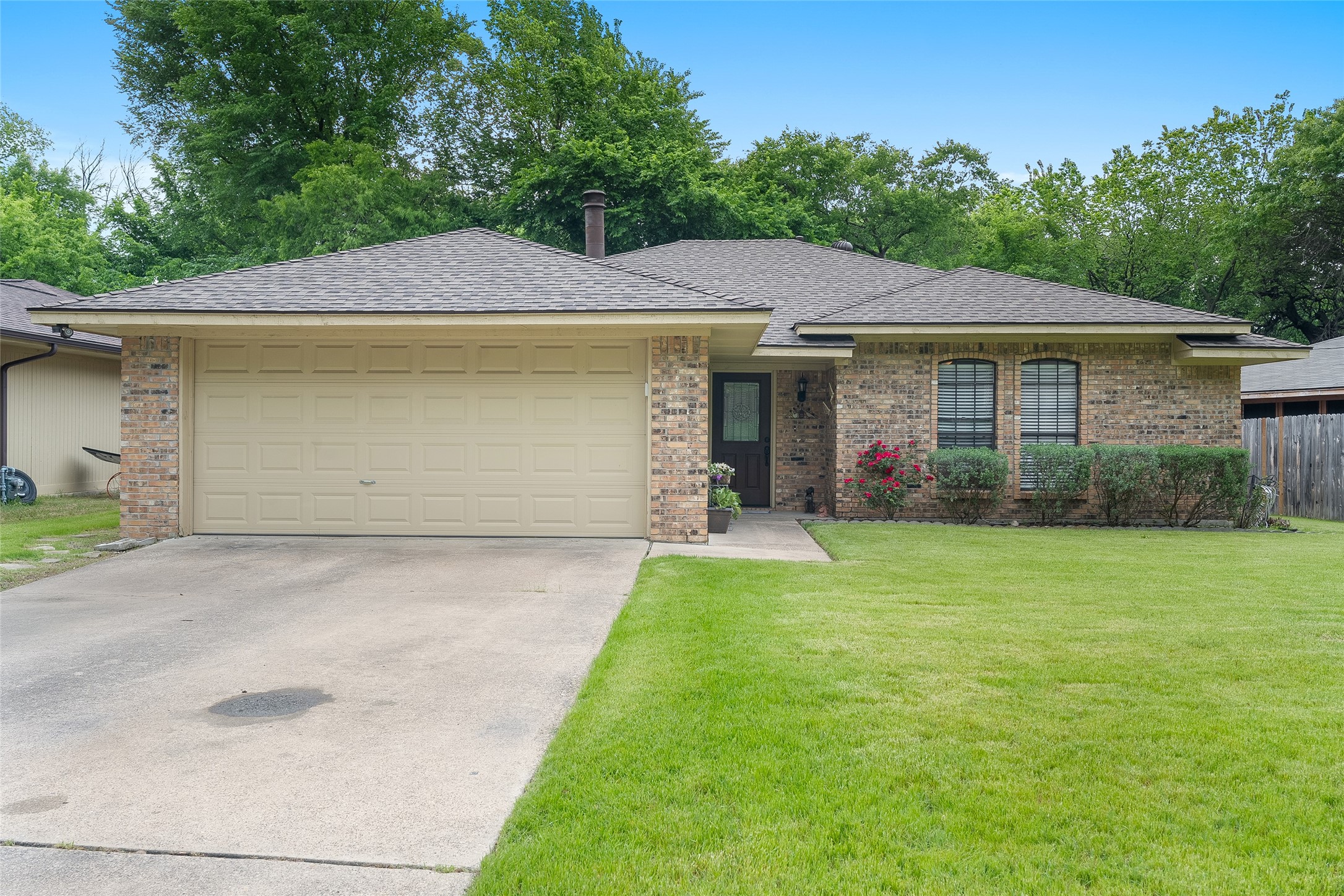 1510 Limetree Lane Duncanville TX 75137