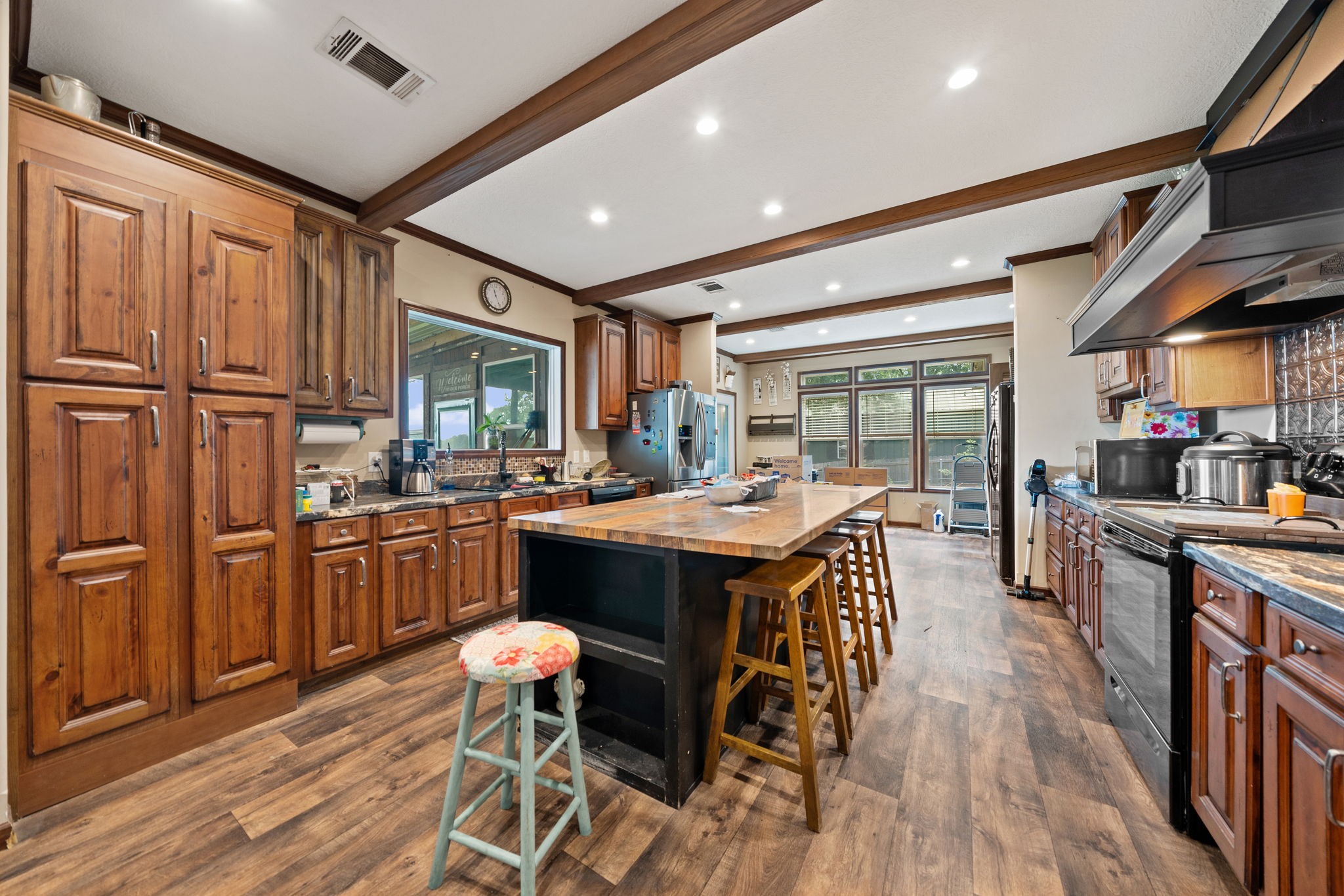 18390 Pine Drive Eustace TX 75124