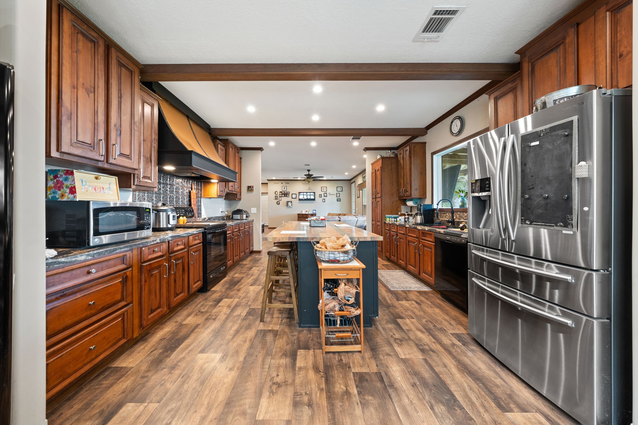 18390 Pine Drive Eustace TX 75124