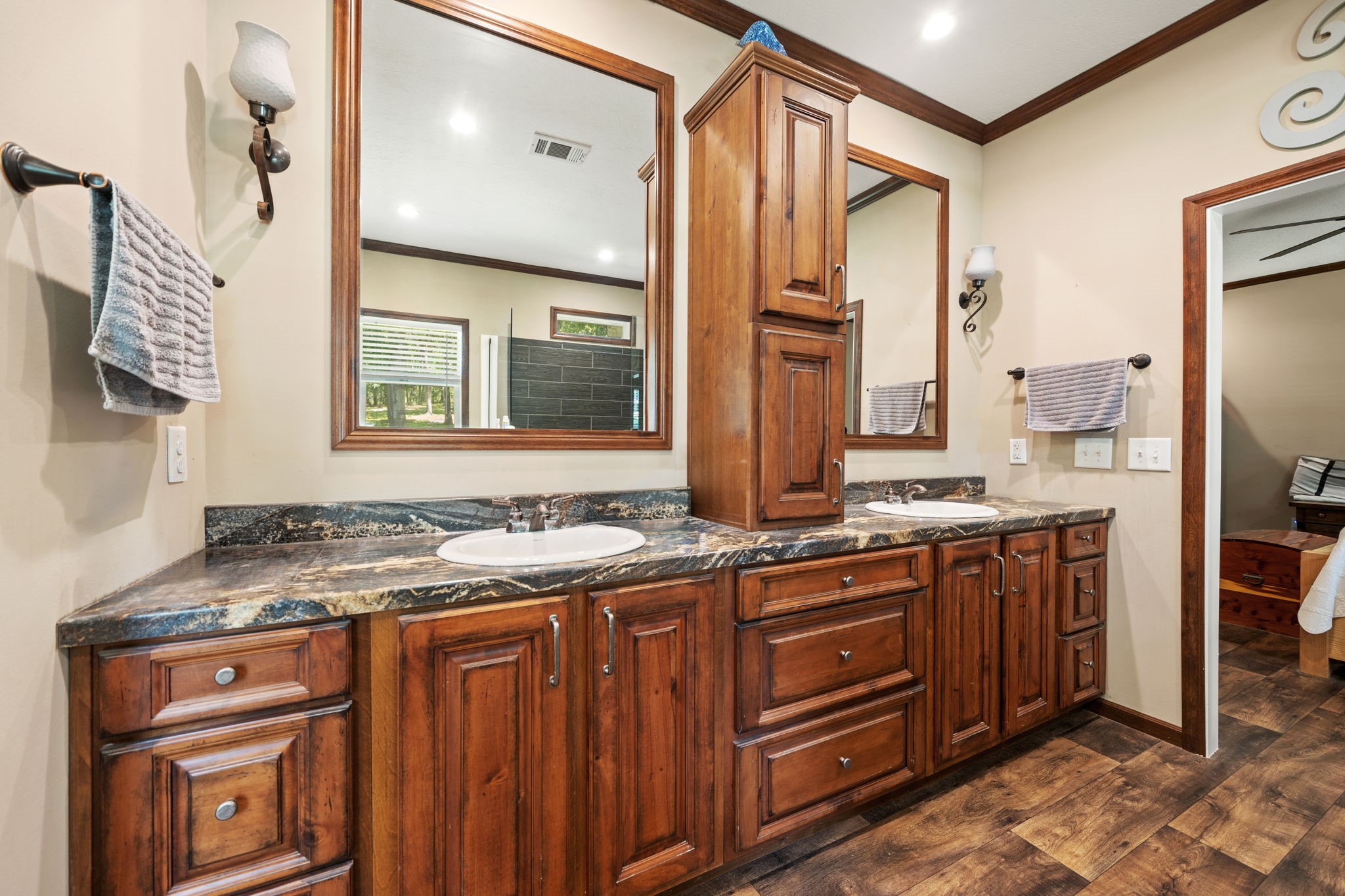 18390 Pine Drive Eustace TX 75124