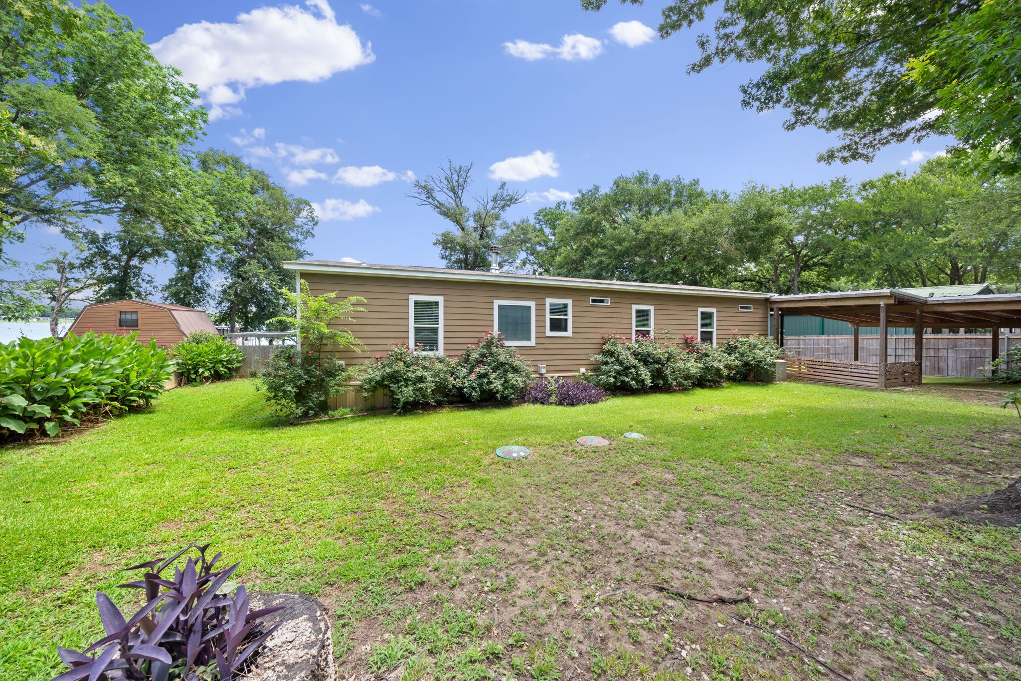 18390 Pine Drive Eustace TX 75124