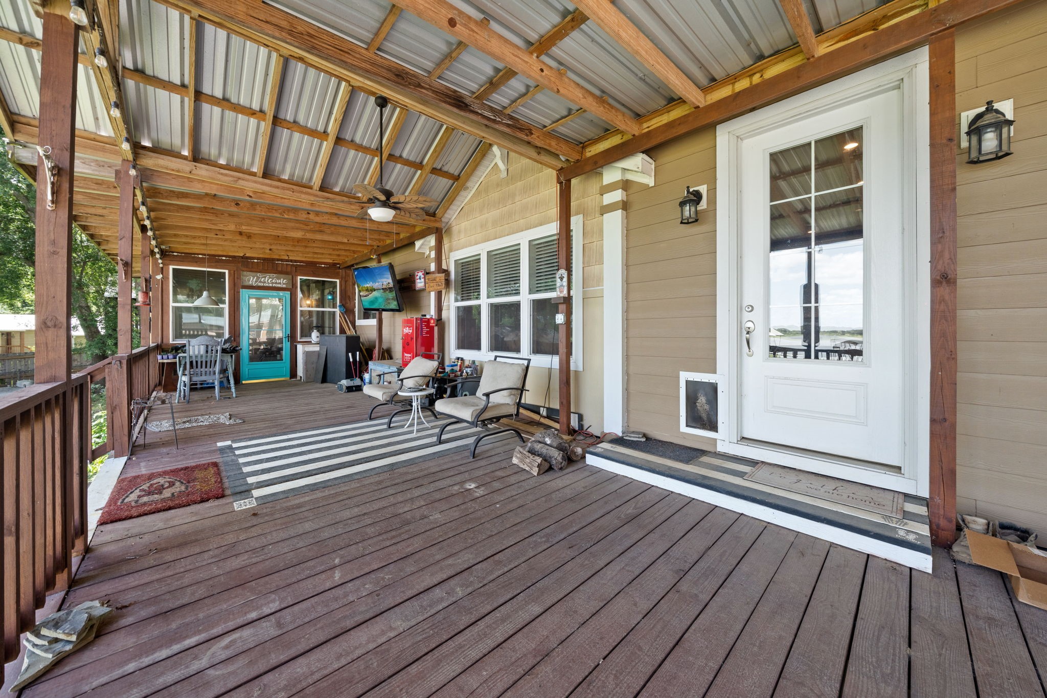 18390 Pine Drive Eustace TX 75124