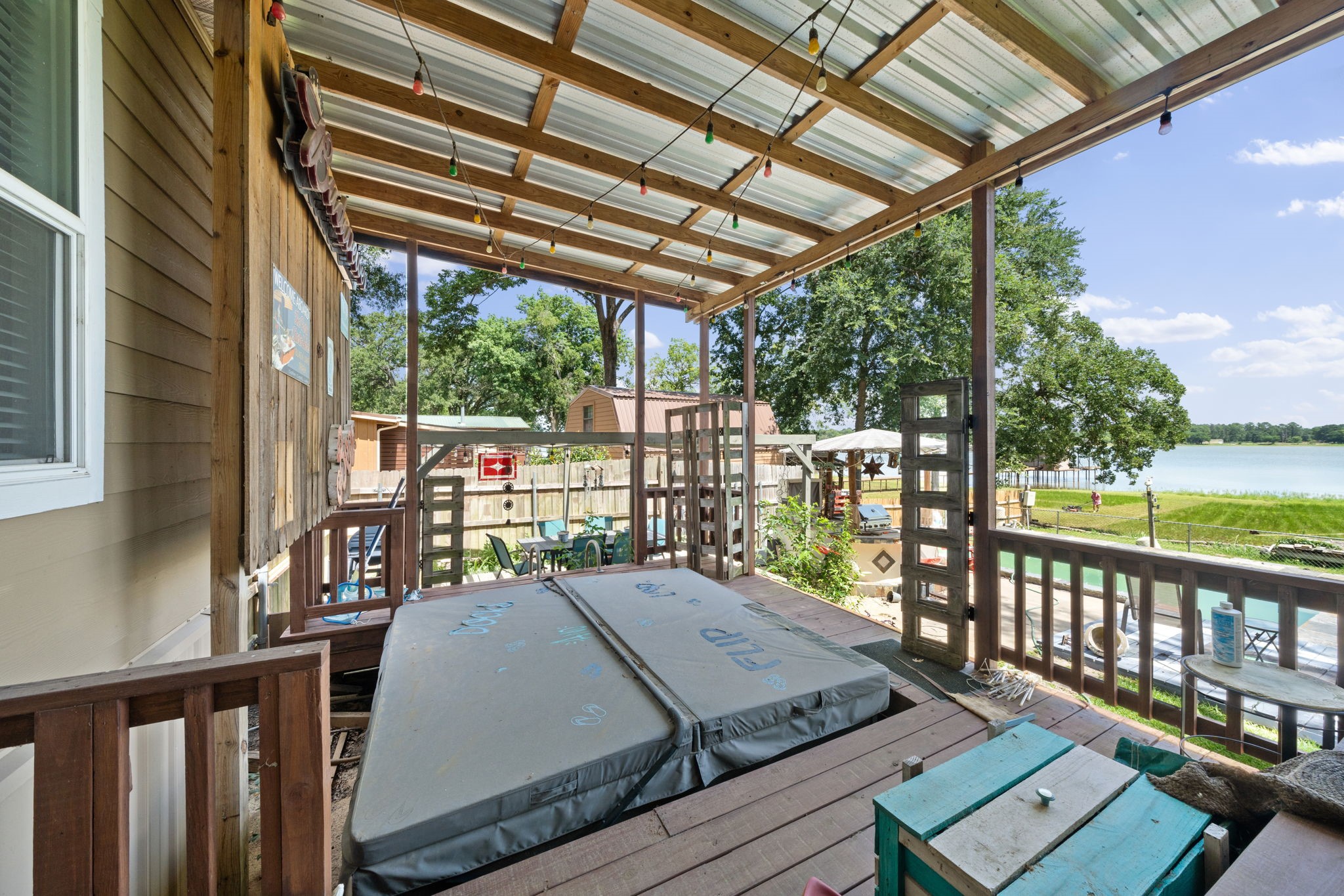 18390 Pine Drive Eustace TX 75124