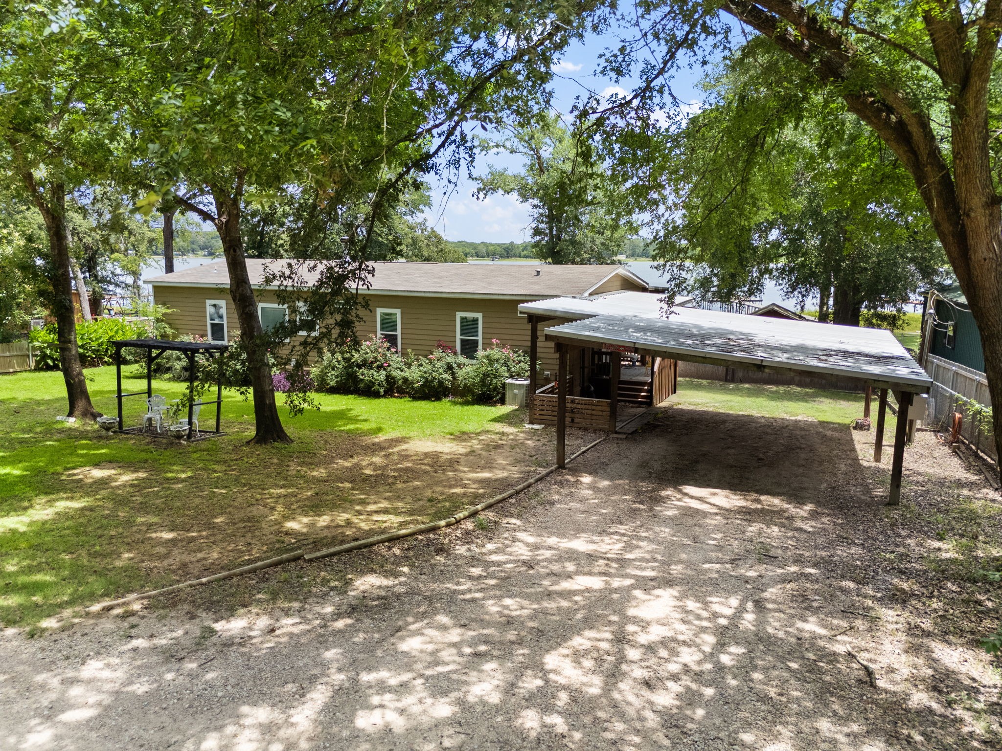 18390 Pine Drive Eustace TX 75124