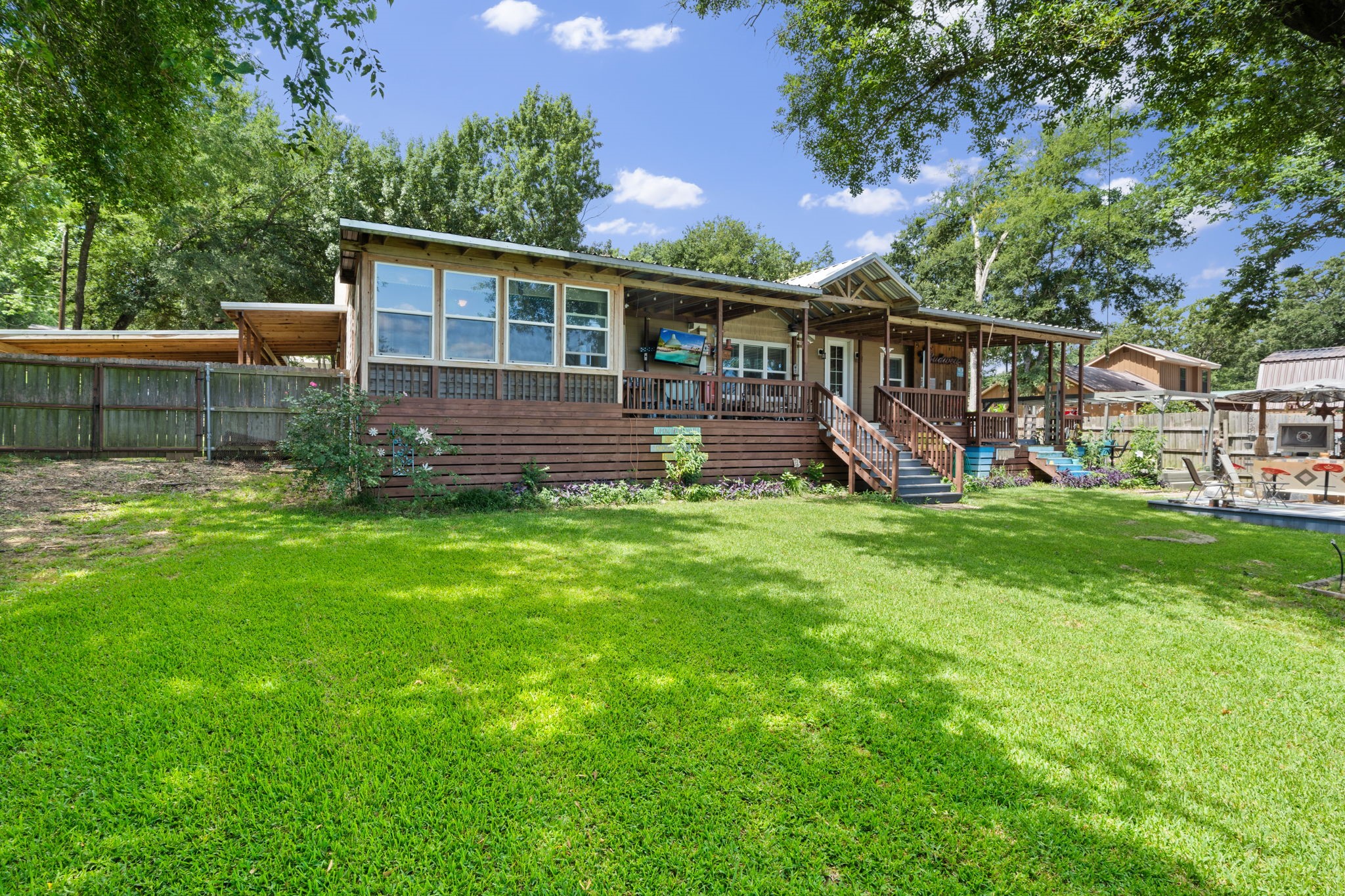18390 Pine Drive Eustace TX 75124