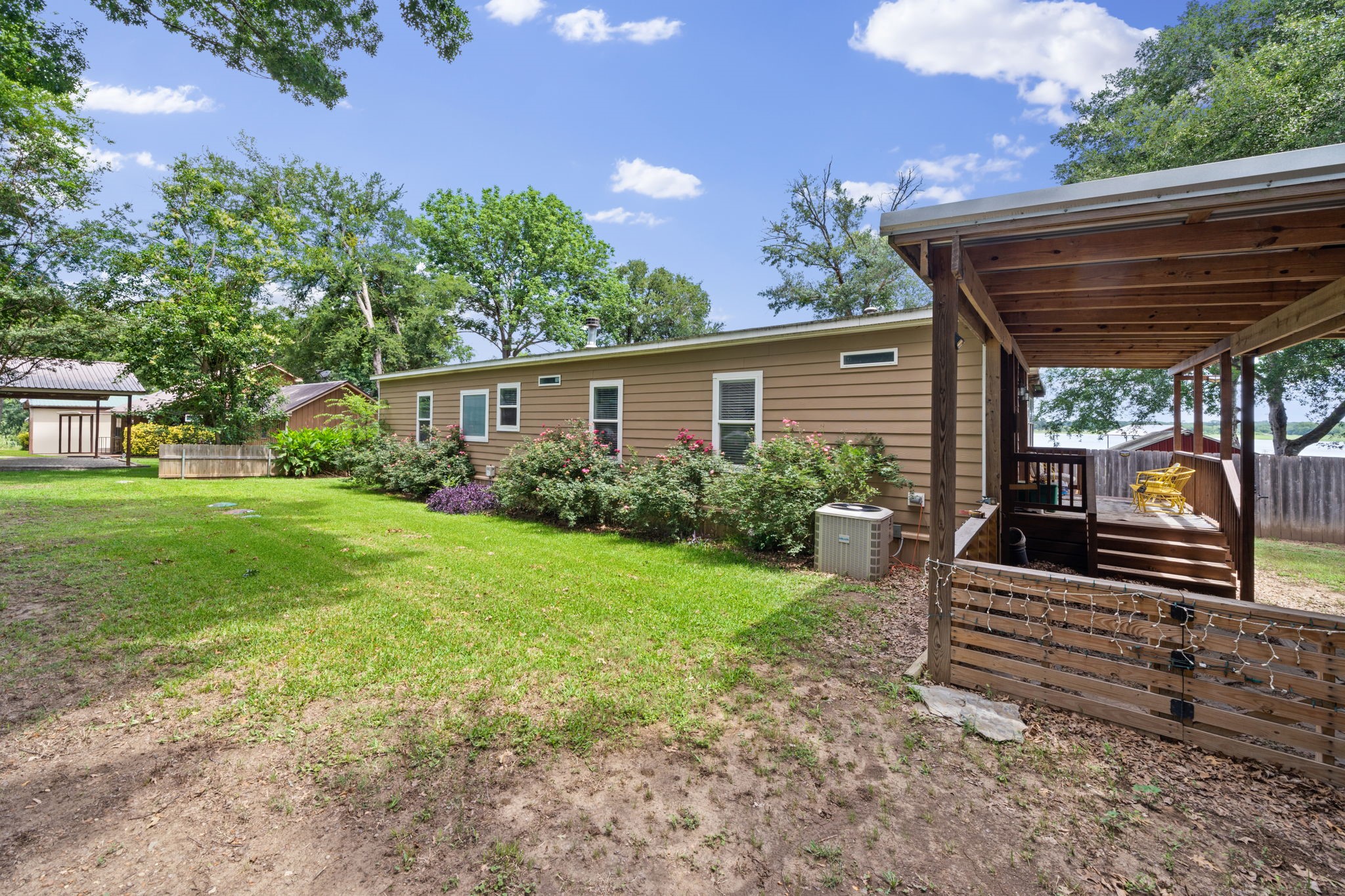 18390 Pine Drive Eustace TX 75124