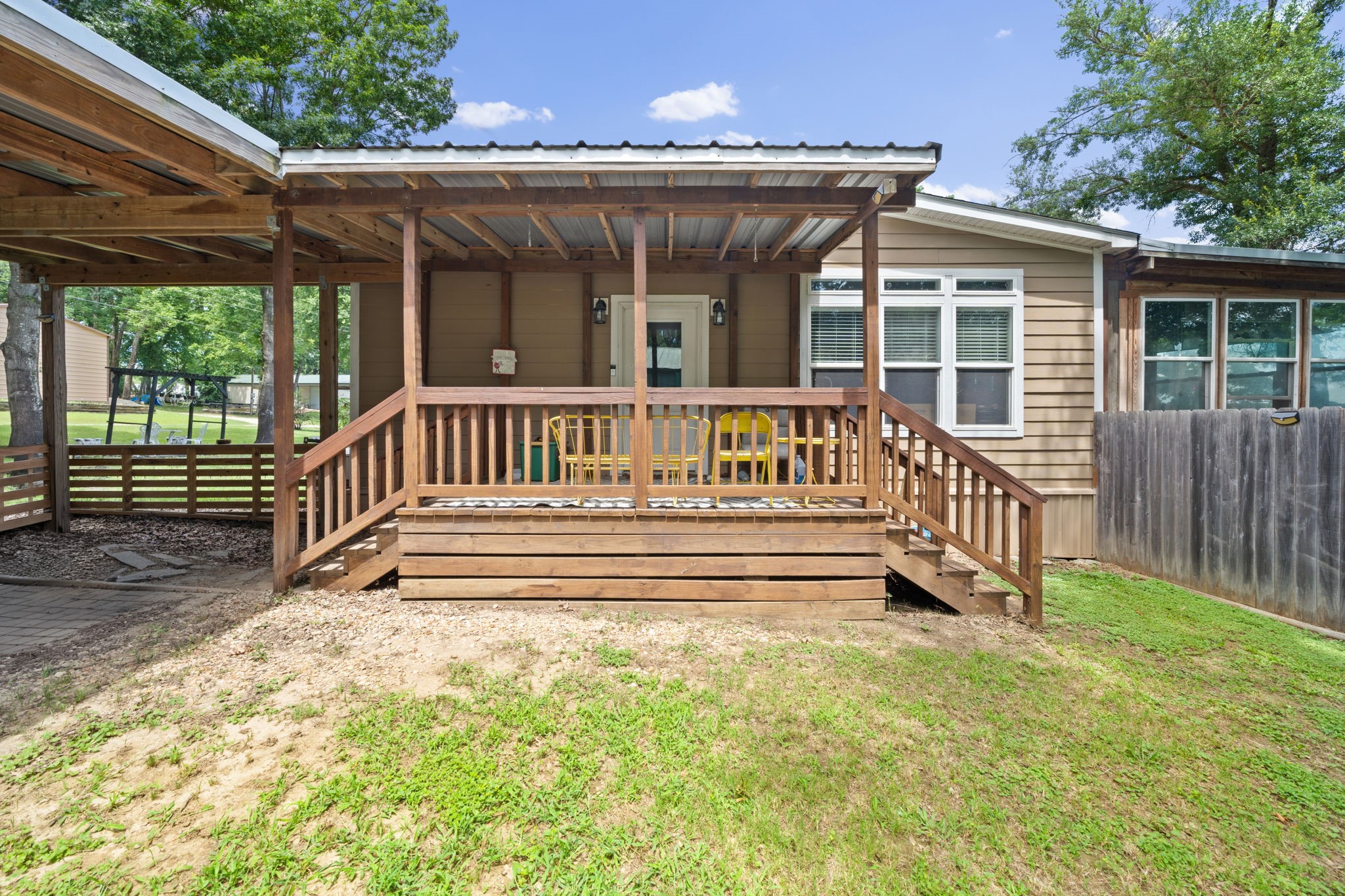 18390 Pine Drive Eustace TX 75124