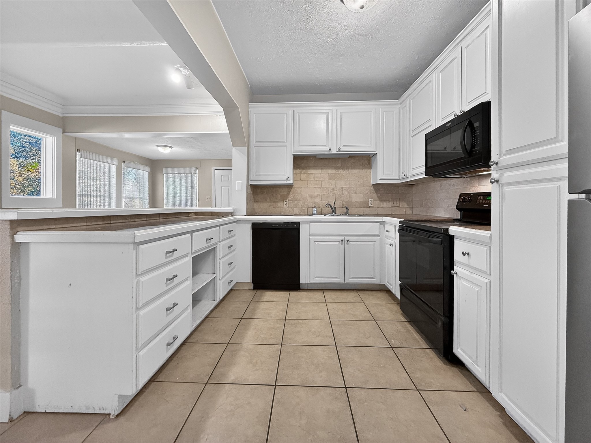 2601 S University Drive Fort Worth TX 76109