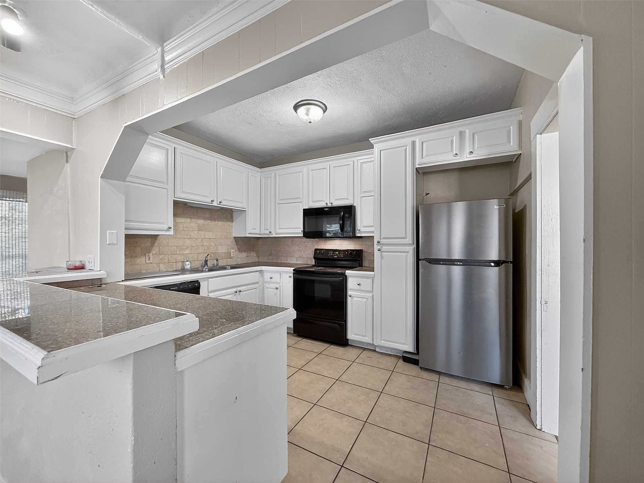 2601 S University Drive Fort Worth TX 76109