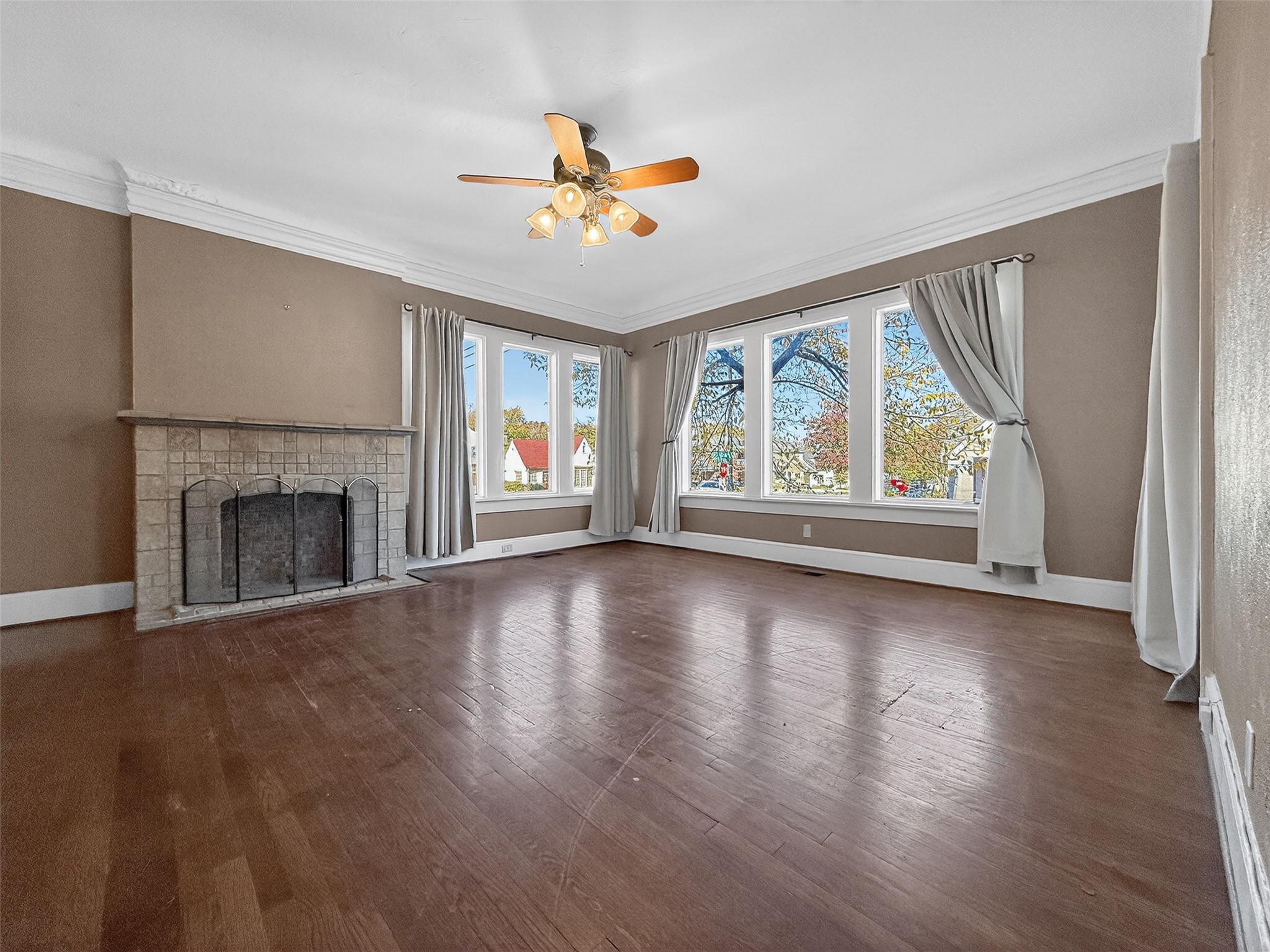 2601 S University Drive Fort Worth TX 76109