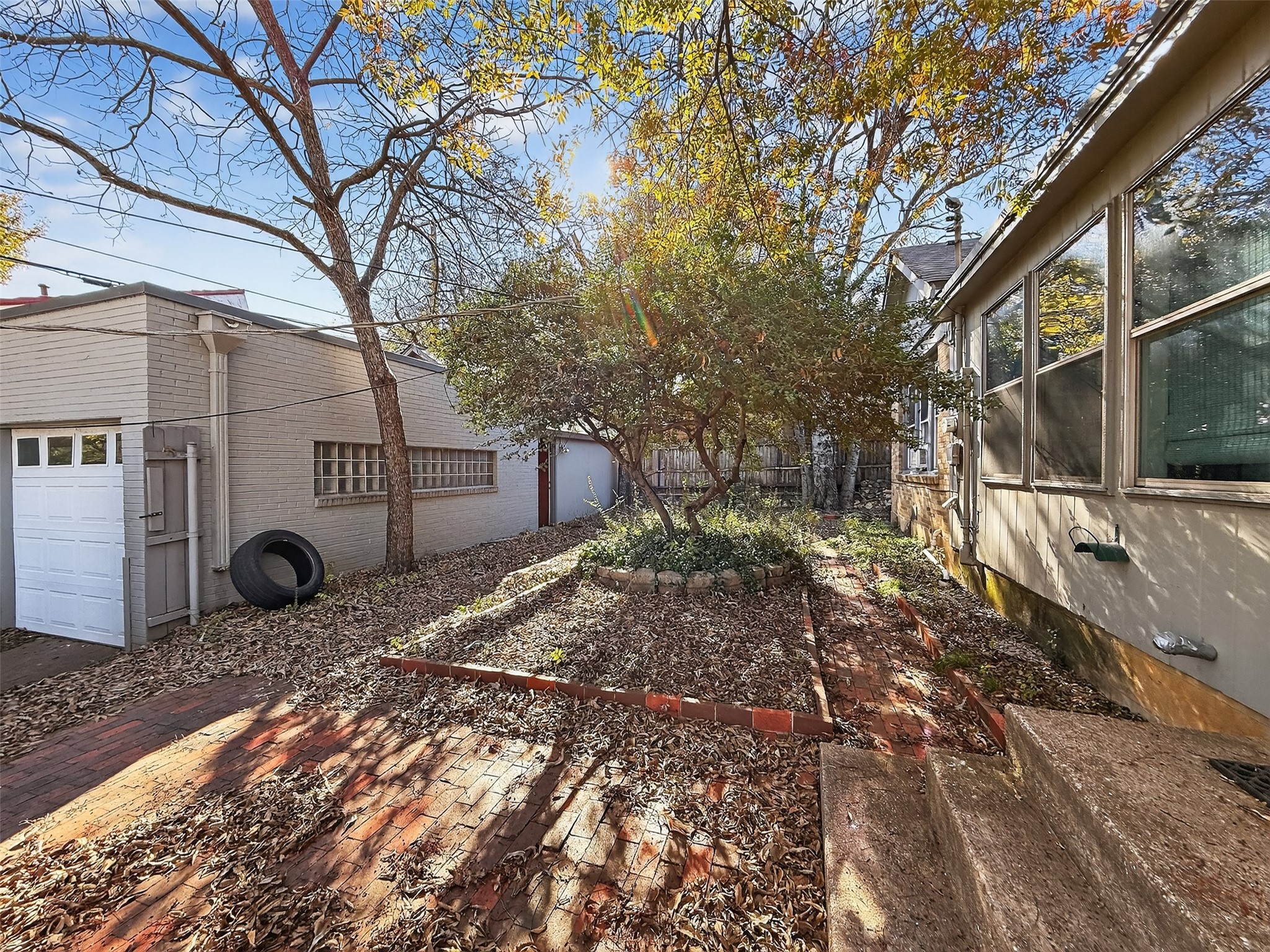 2601 S University Drive Fort Worth TX 76109