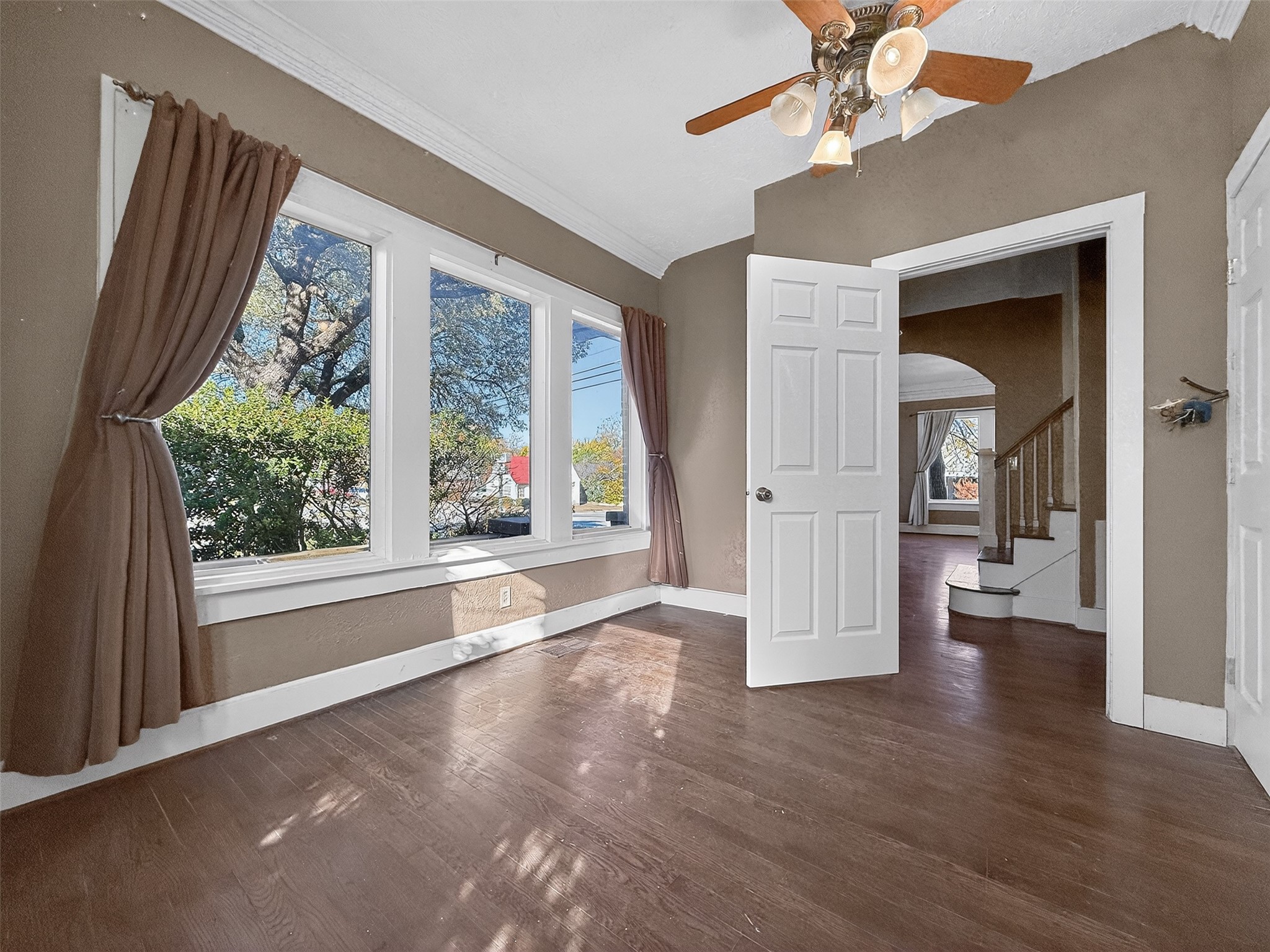 2601 S University Drive Fort Worth TX 76109