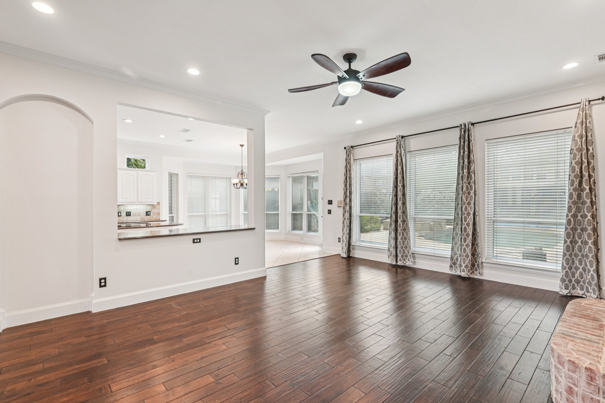 4624 Old Pond Drive Plano TX 75024