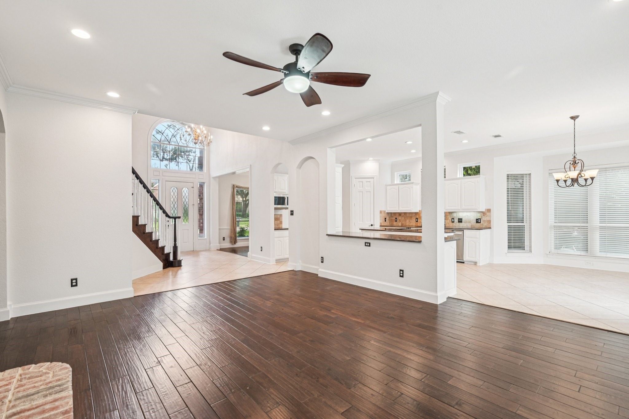 4624 Old Pond Drive Plano TX 75024