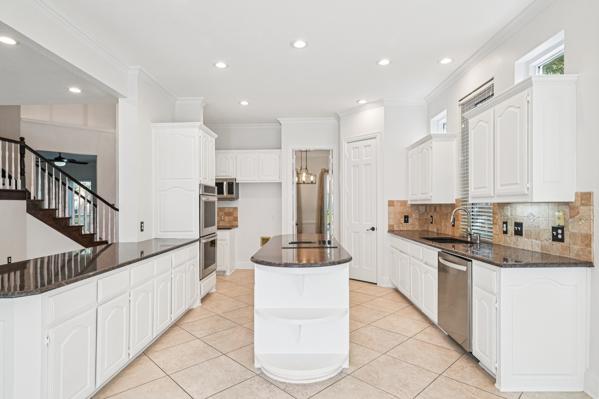 4624 Old Pond Drive Plano TX 75024