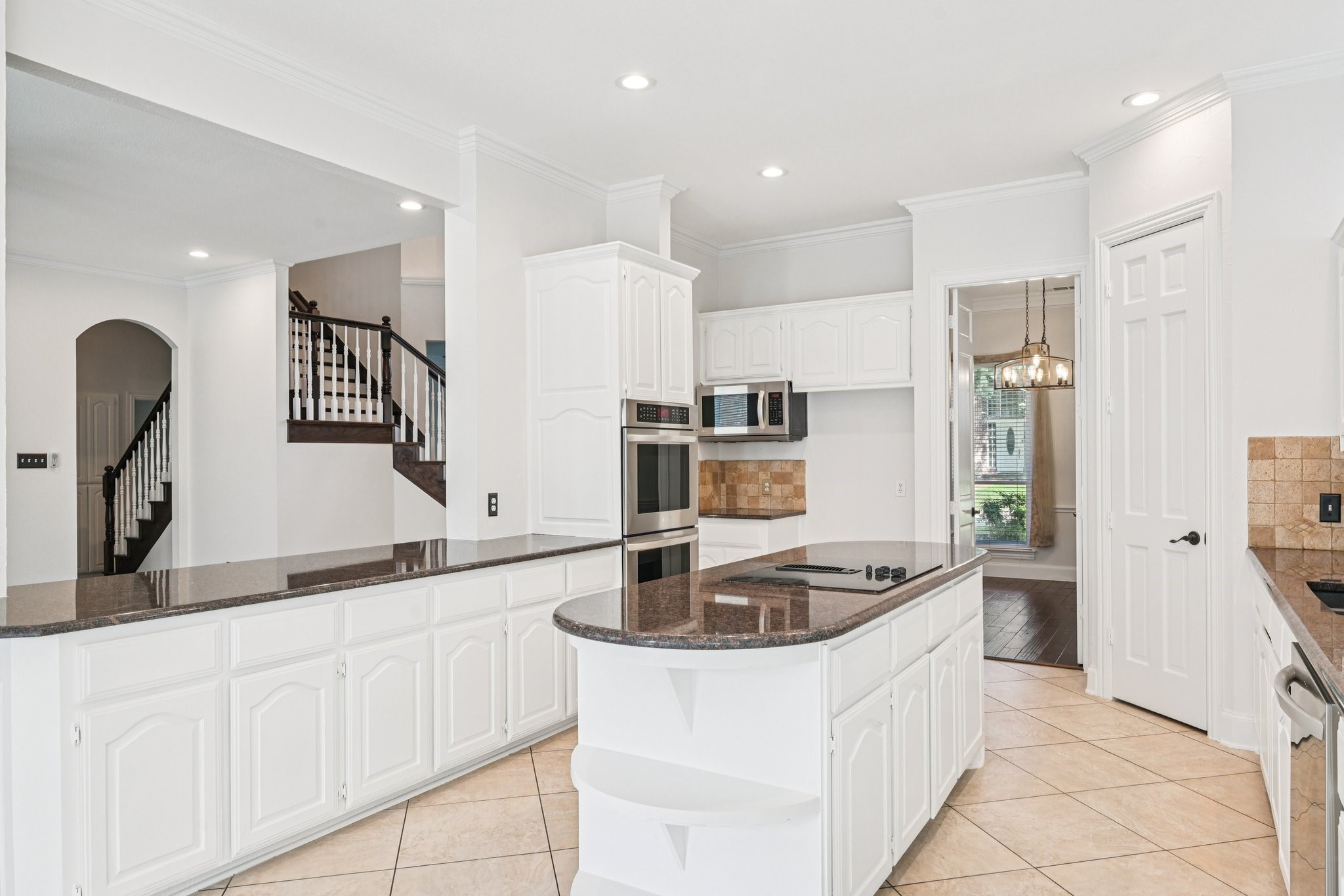 4624 Old Pond Drive Plano TX 75024