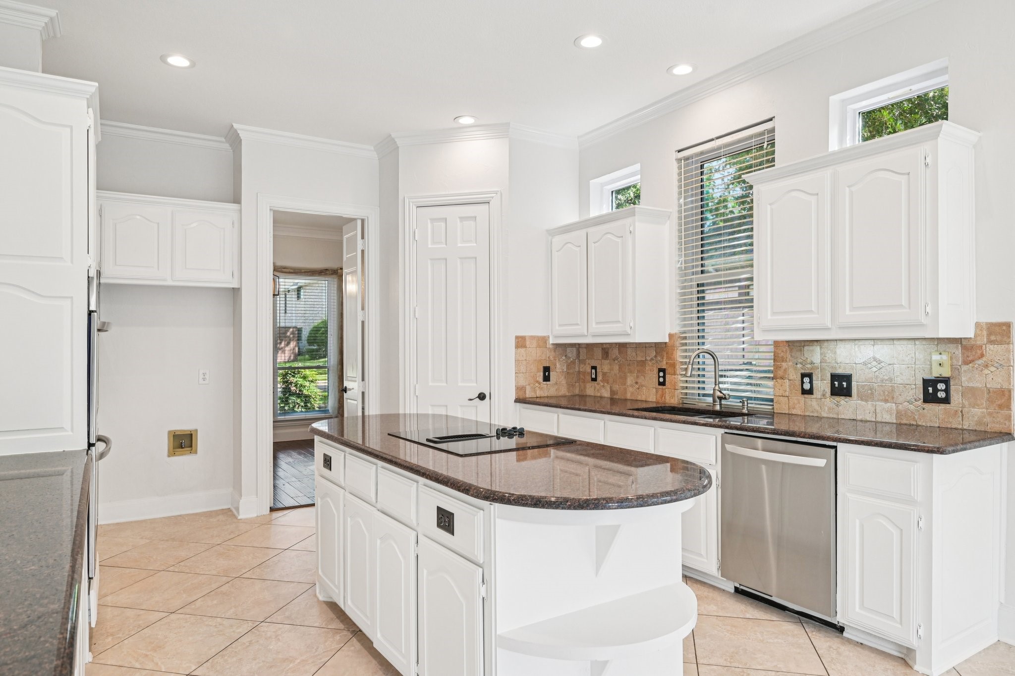 4624 Old Pond Drive Plano TX 75024