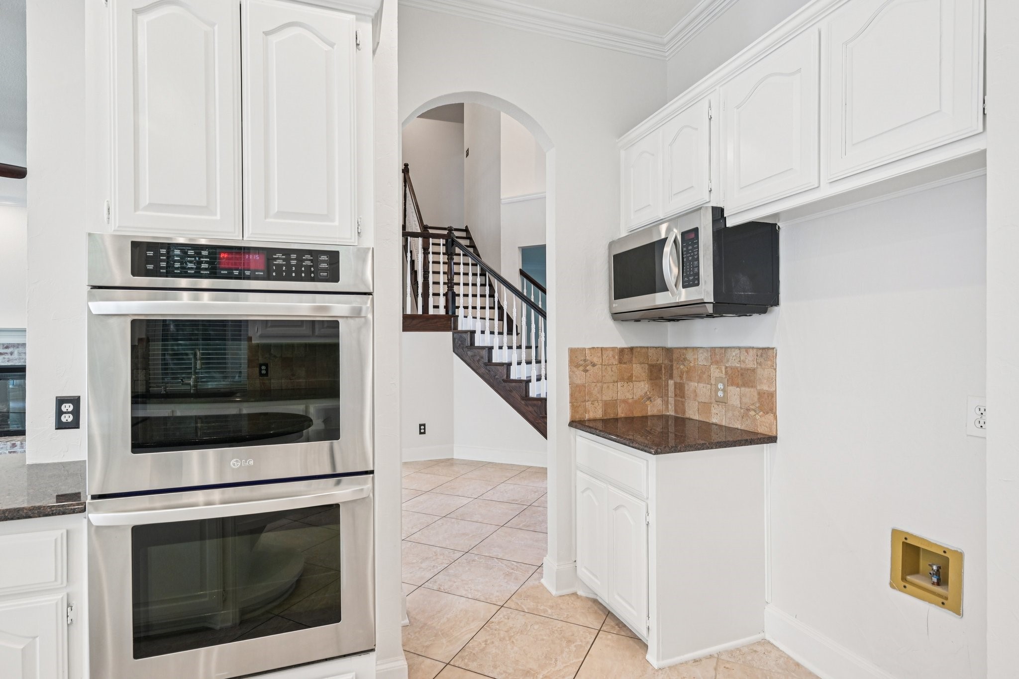 4624 Old Pond Drive Plano TX 75024