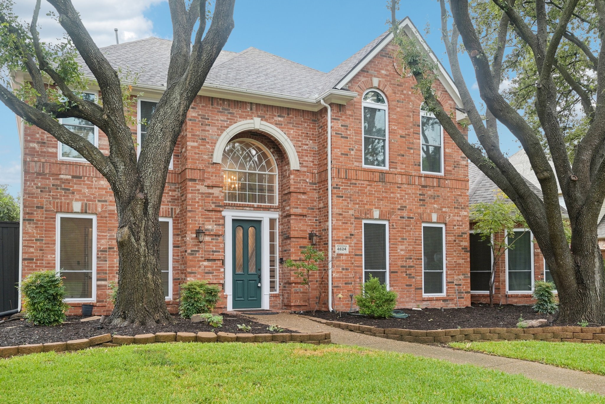 4624 Old Pond Drive Plano TX 75024