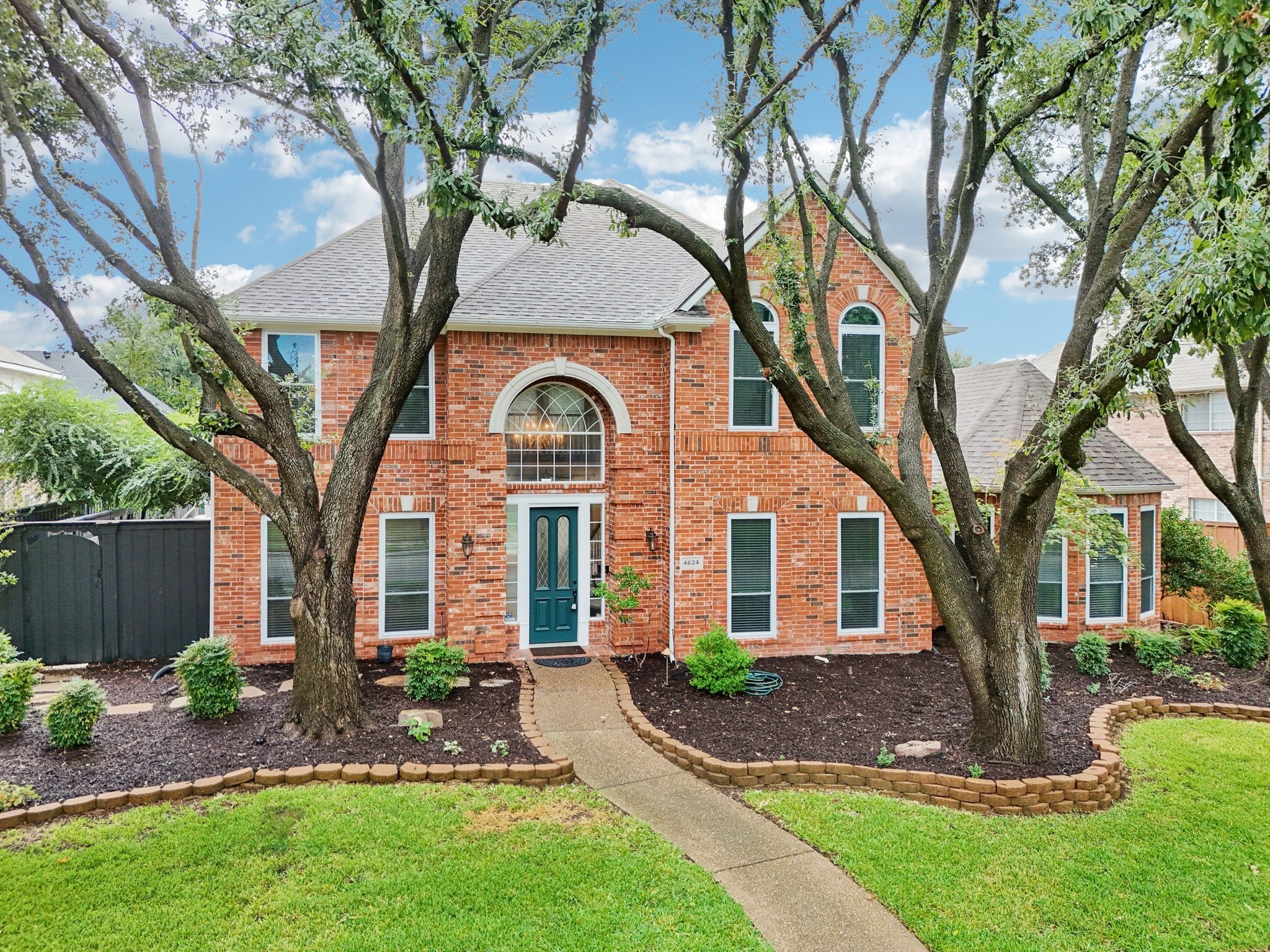 4624 Old Pond Drive Plano TX 75024