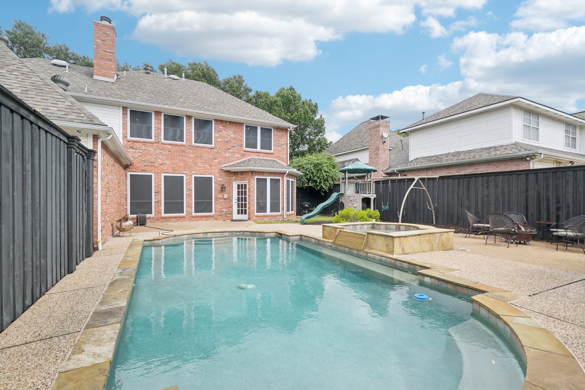 4624 Old Pond Drive Plano TX 75024