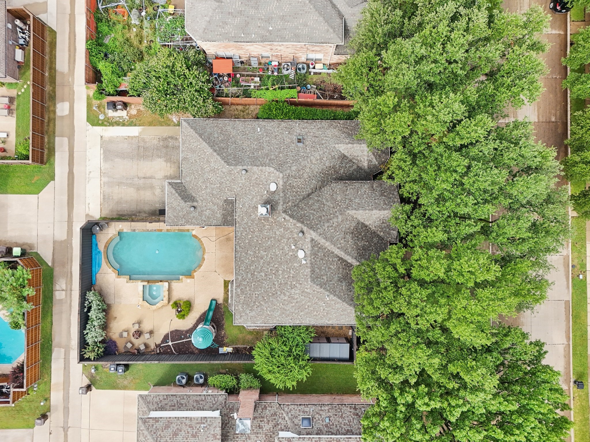 4624 Old Pond Drive Plano TX 75024