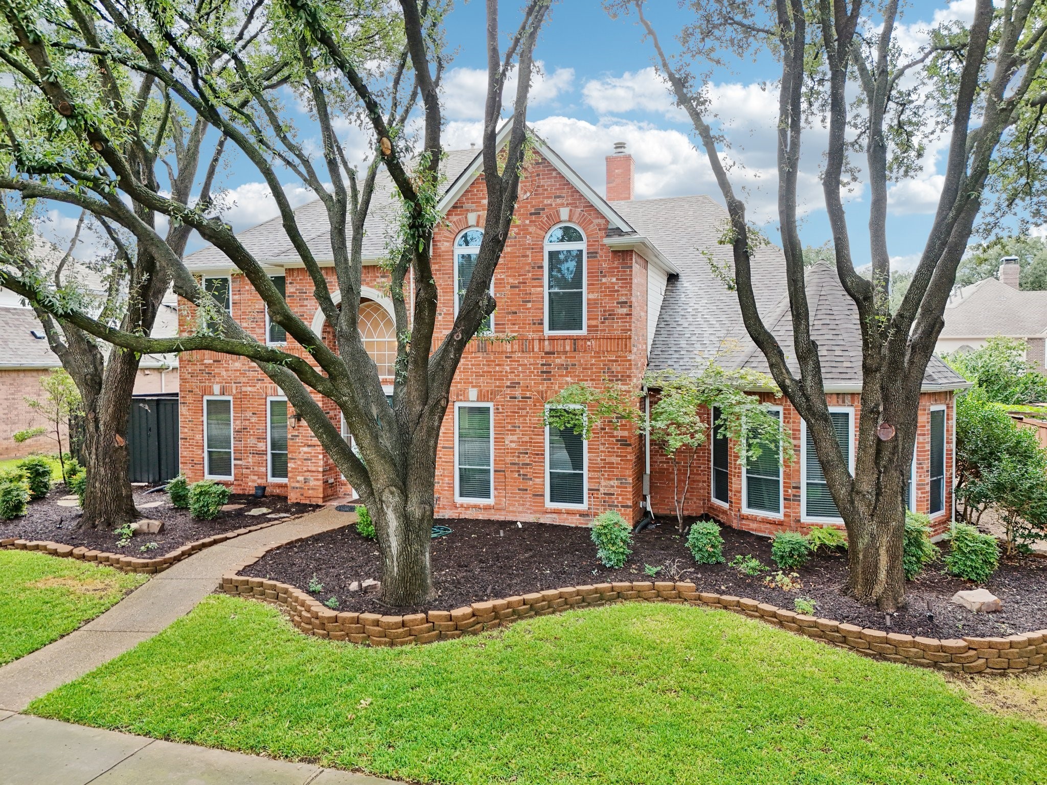 4624 Old Pond Drive Plano TX 75024
