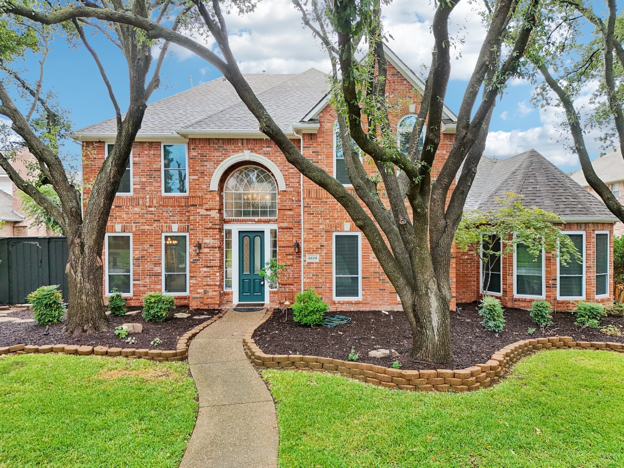 4624 Old Pond Drive Plano TX 75024
