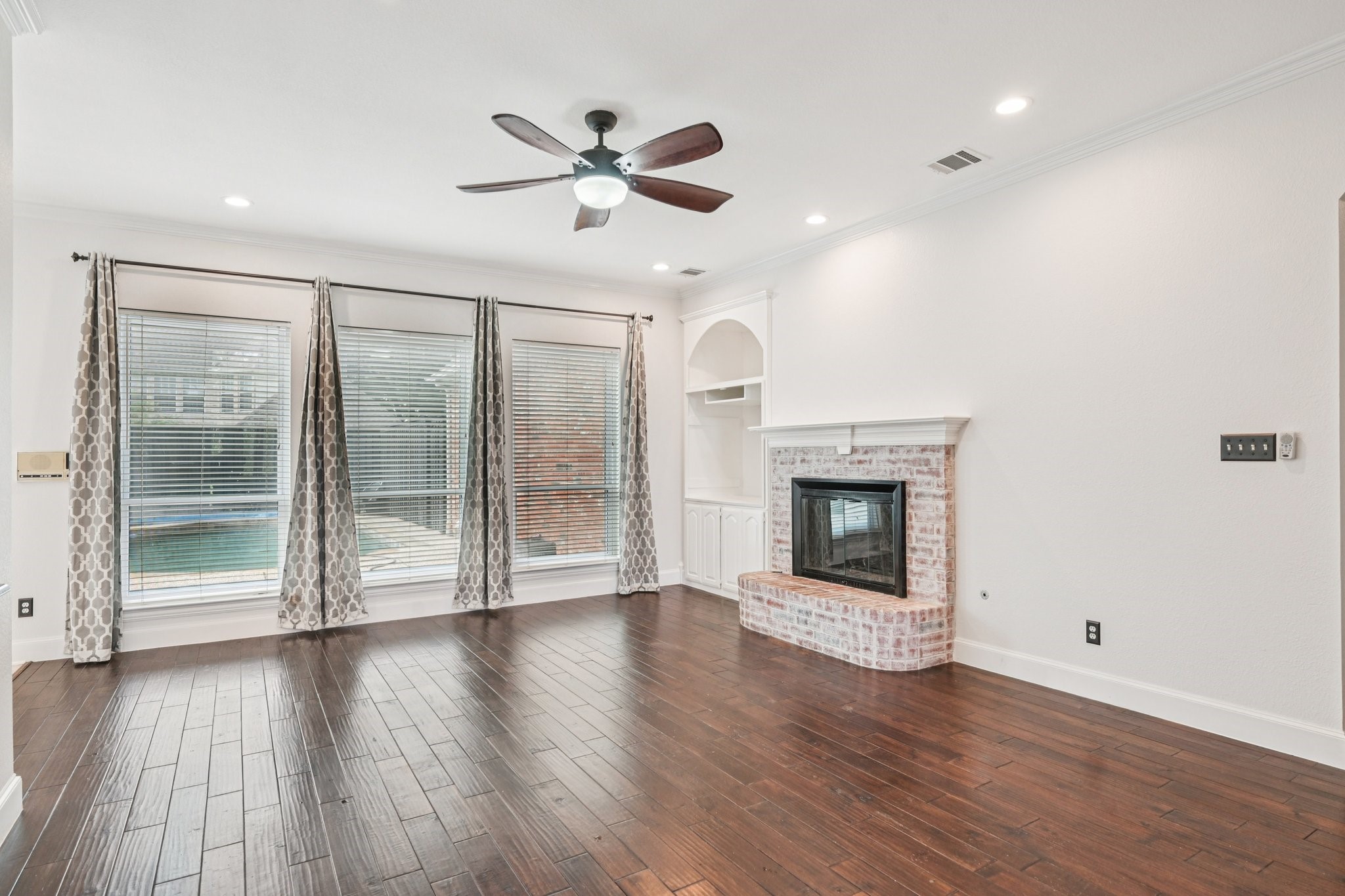 4624 Old Pond Drive Plano TX 75024