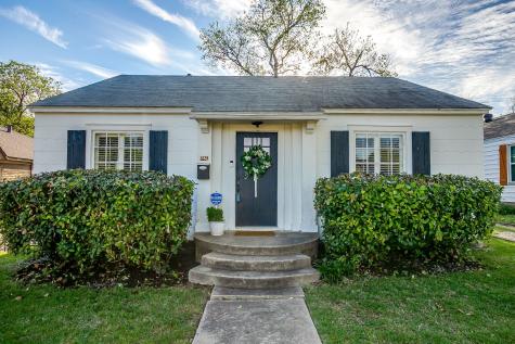 3229 8th Avenue Fort Worth TX 76110