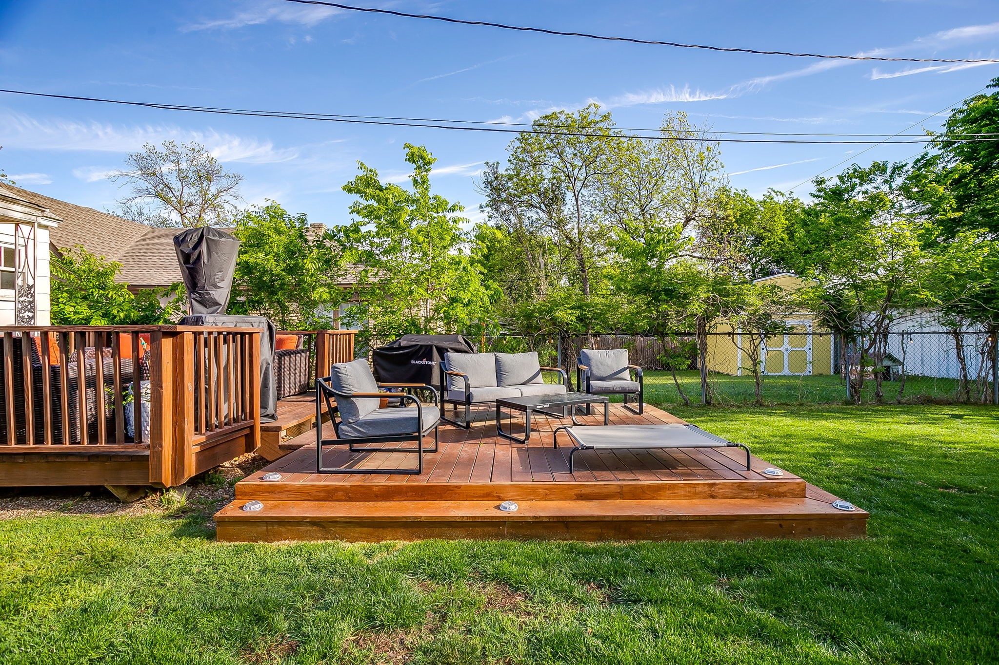 3229 8th Avenue Fort Worth TX 76110