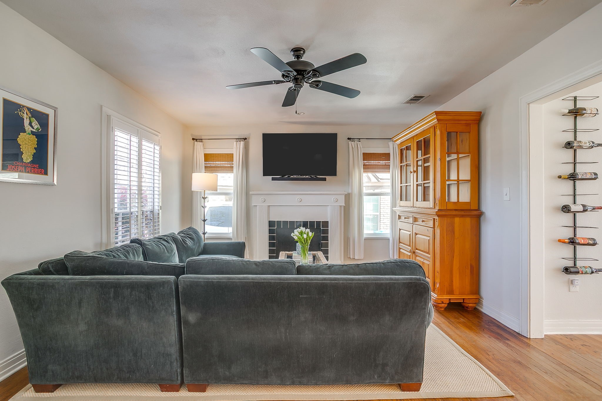 3229 8th Avenue Fort Worth TX 76110