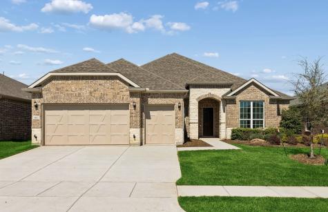 901 Cormorant Drive Mckinney TX 75071