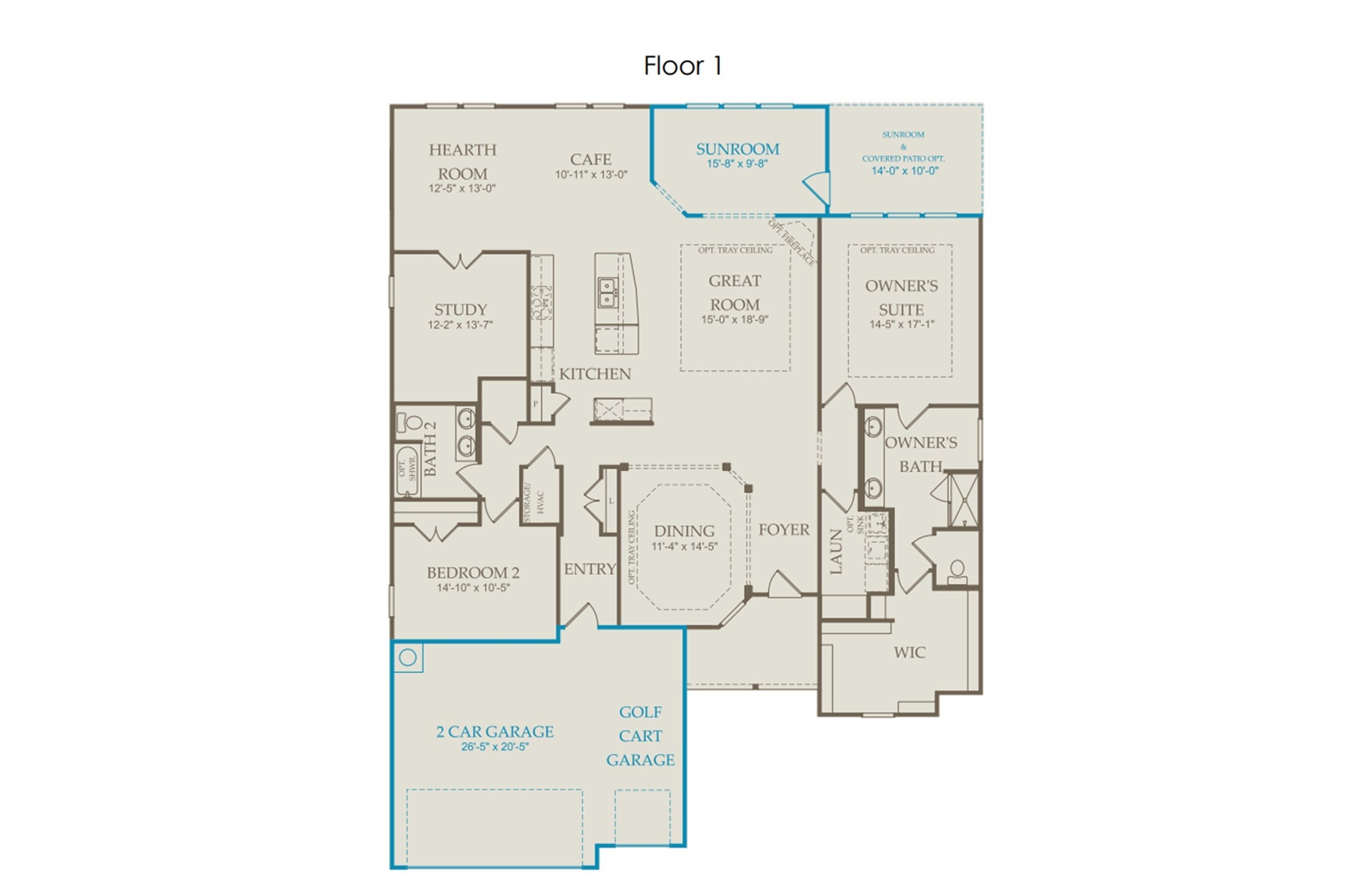 901 Cormorant Drive Mckinney TX 75071