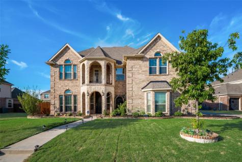 4705 Waterford Glen Drive Mansfield TX 76063