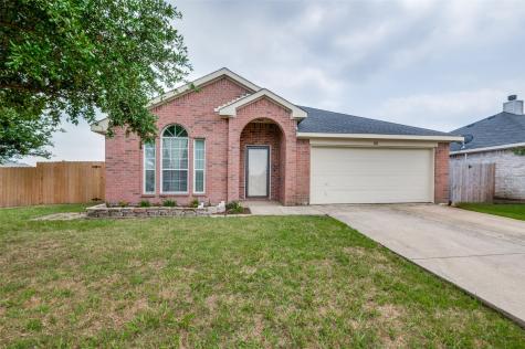1011 Courtney Drive Royse City TX 75189