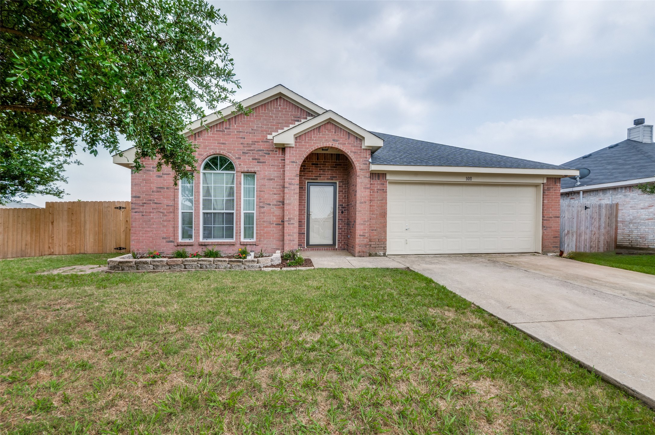 1011 Courtney Drive Royse City TX 75189