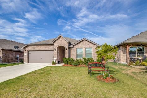 606 Autumn Avenue Justin TX 76247