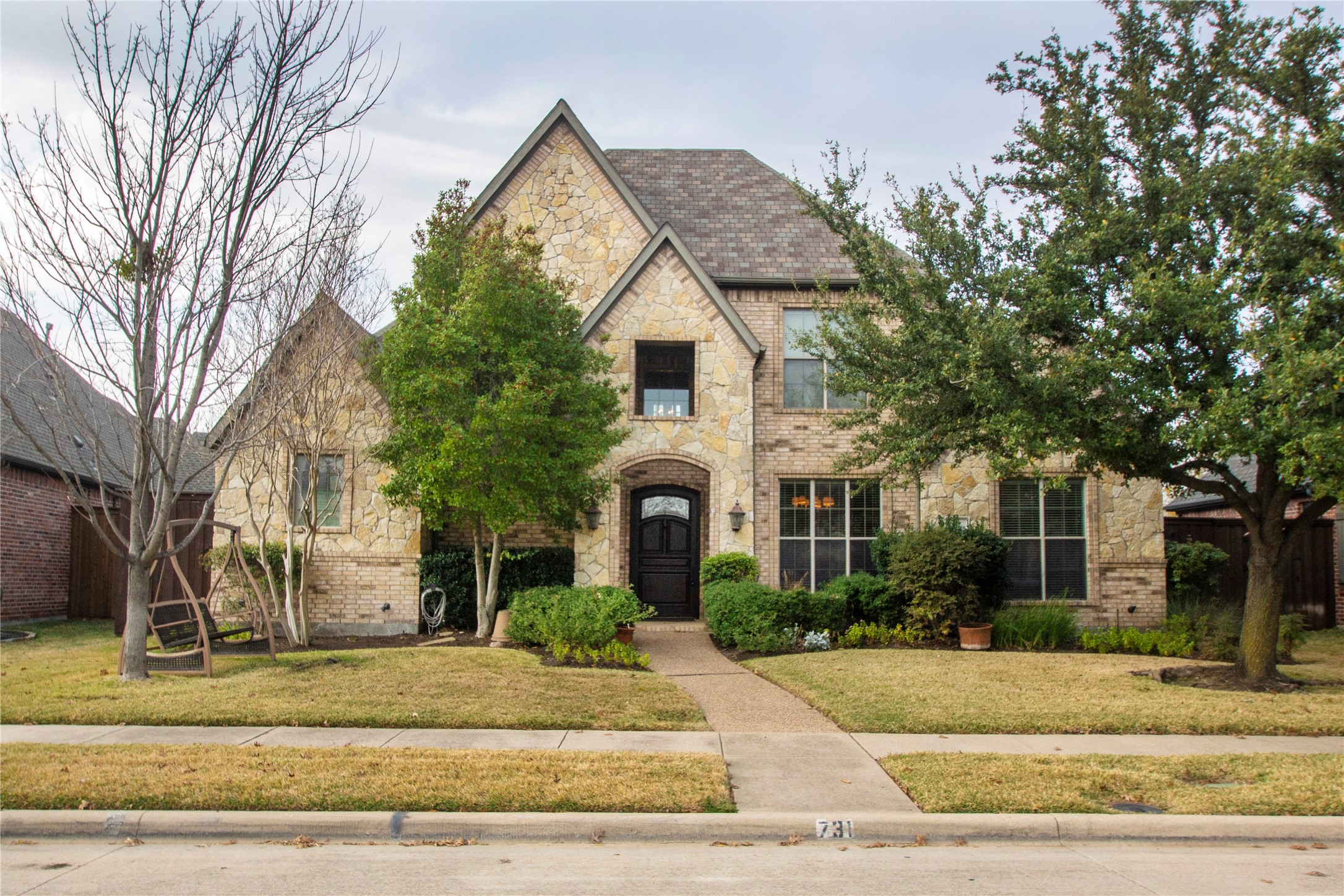 731 Bankers Cottage Lane Coppell TX 75019
