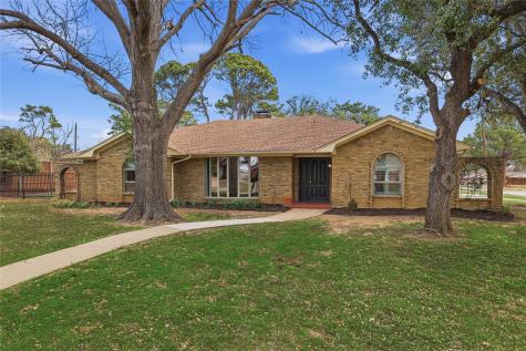 401 Monti Drive Lewisville TX 75057