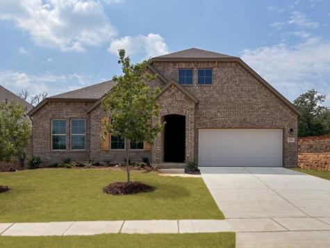 4028 Kyles Landing Drive Hickory Creek TX 75065