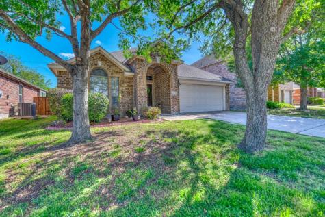 1121 Nocona Drive Mckinney TX 75071