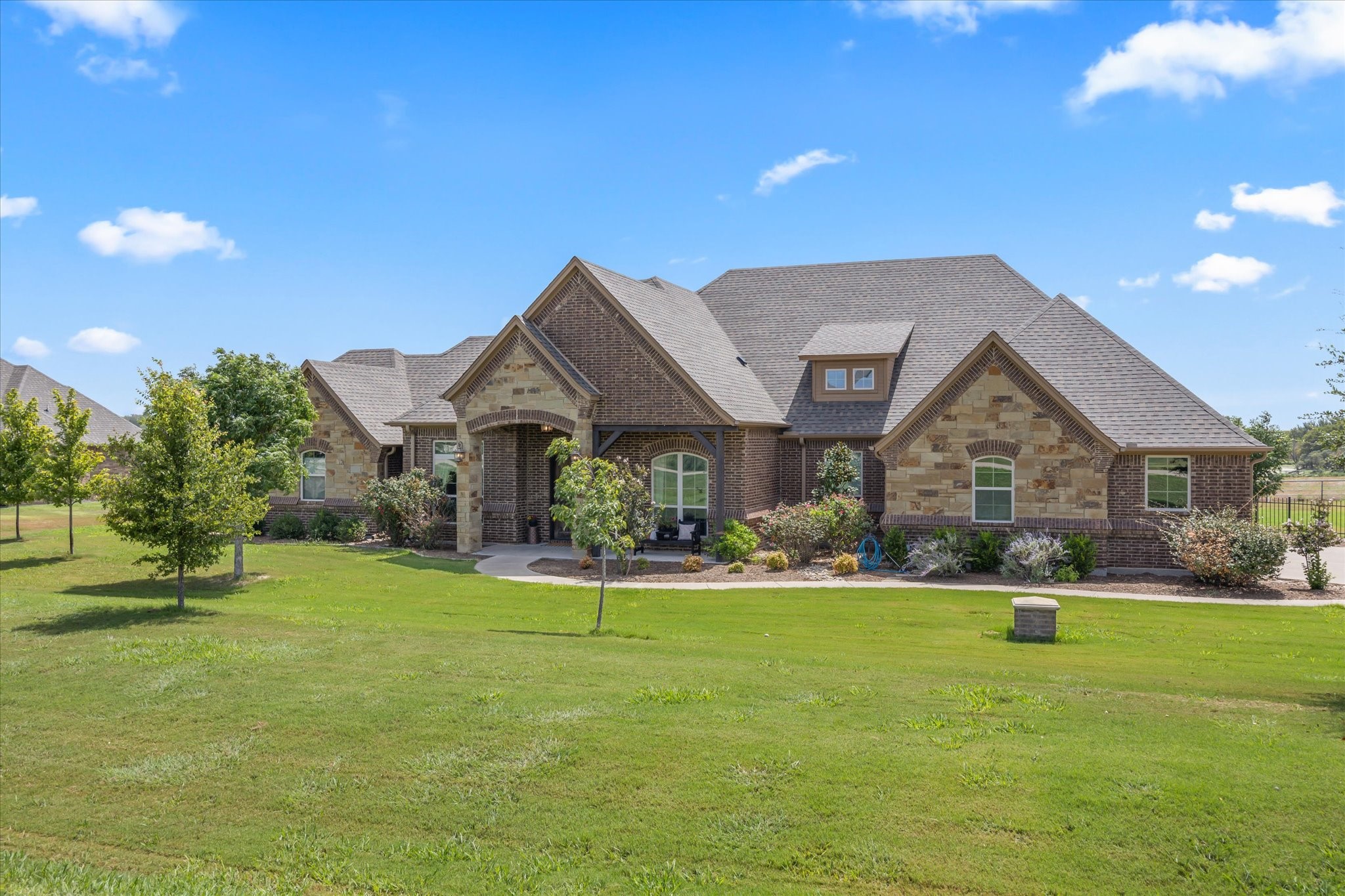 132 Solano Circle Aledo TX 76008